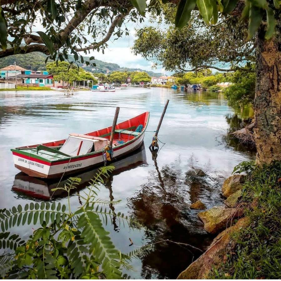 Hotel Pousada Oliveira à Florianópolis Extérieur photo