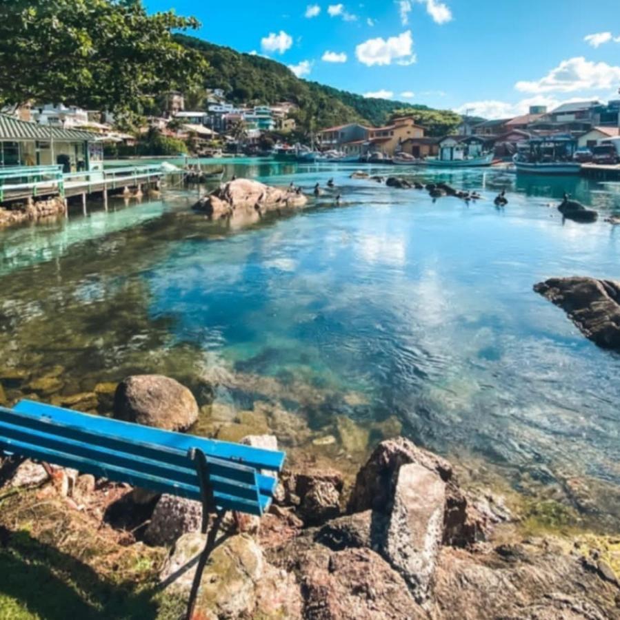 Hotel Pousada Oliveira à Florianópolis Extérieur photo