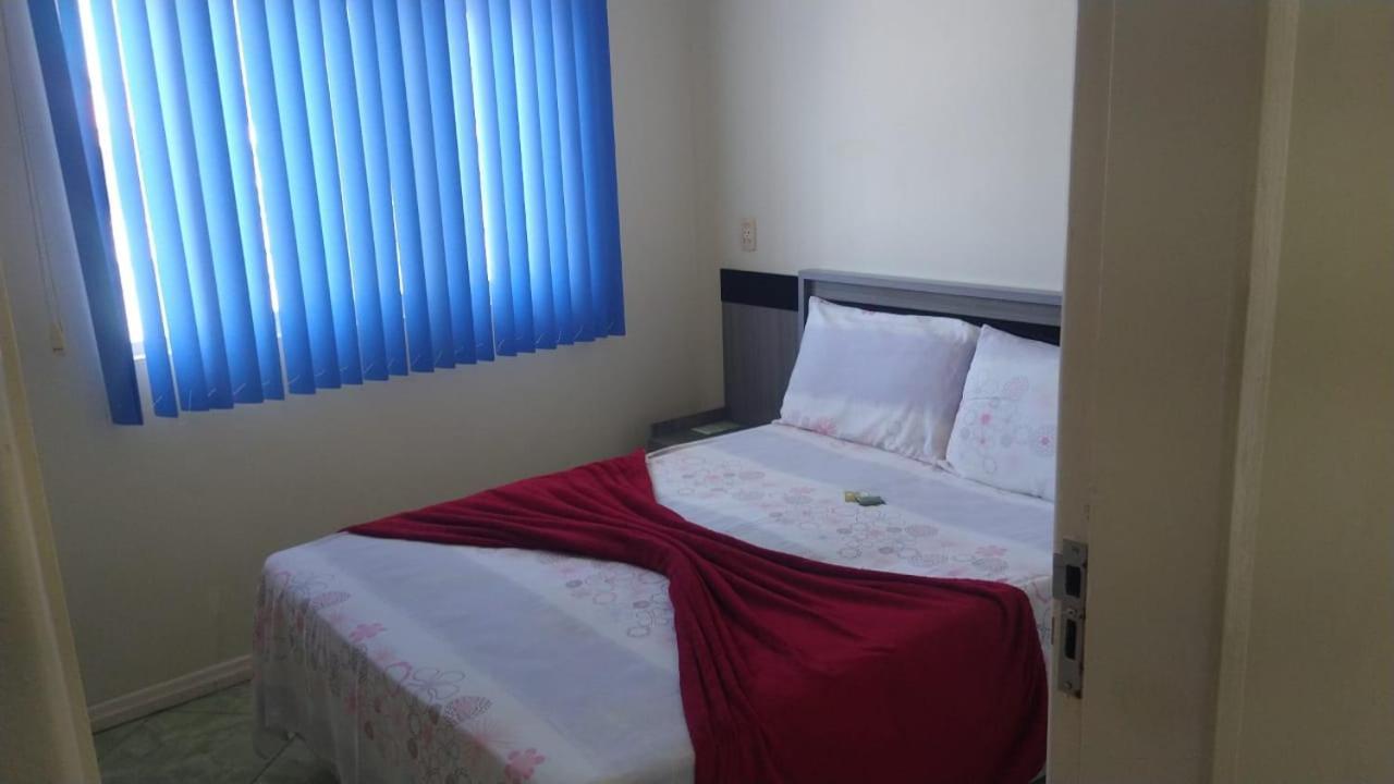 Hotel Pousada Oliveira à Florianópolis Extérieur photo