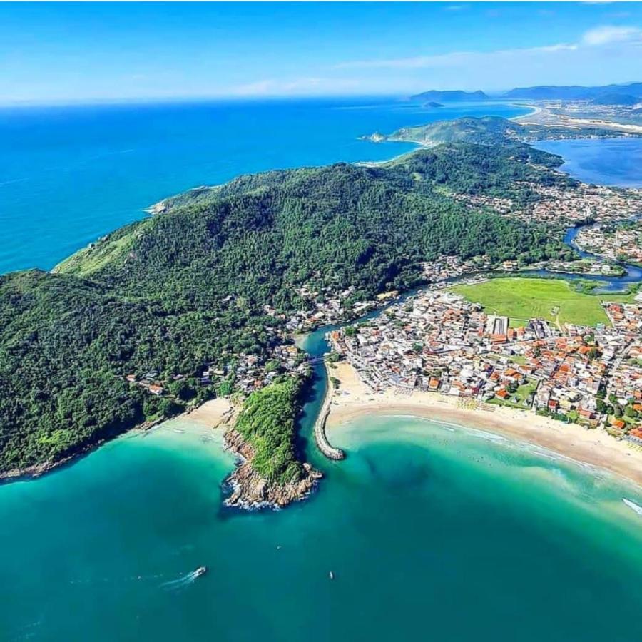 Hotel Pousada Oliveira à Florianópolis Extérieur photo