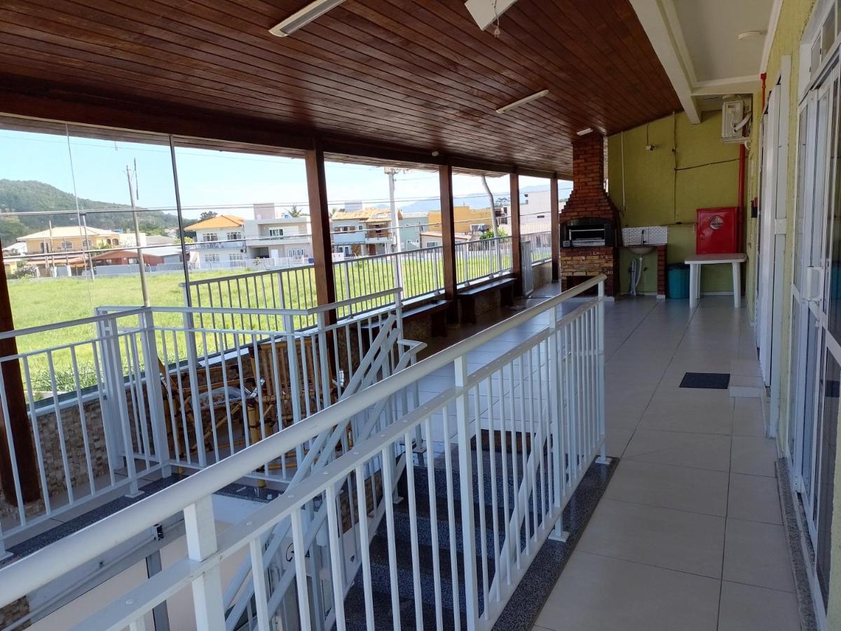 Hotel Pousada Oliveira à Florianópolis Extérieur photo