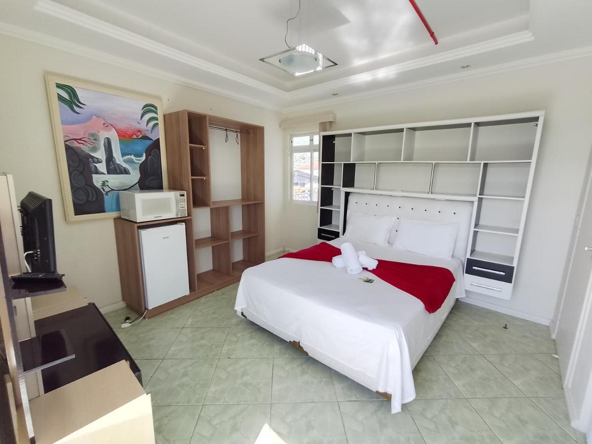 Hotel Pousada Oliveira à Florianópolis Extérieur photo