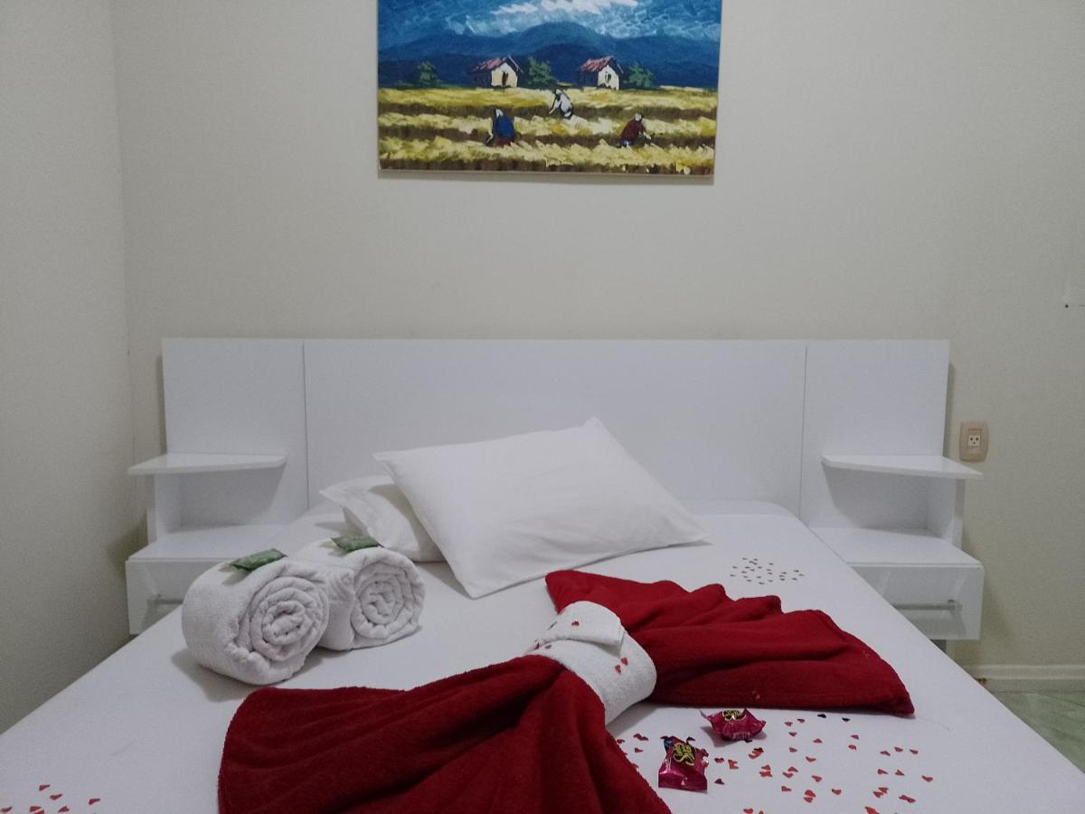 Hotel Pousada Oliveira à Florianópolis Extérieur photo