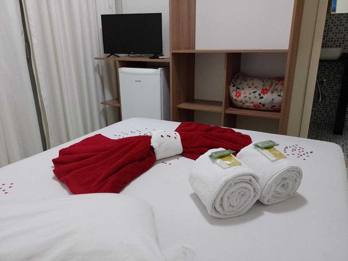 Hotel Pousada Oliveira à Florianópolis Extérieur photo