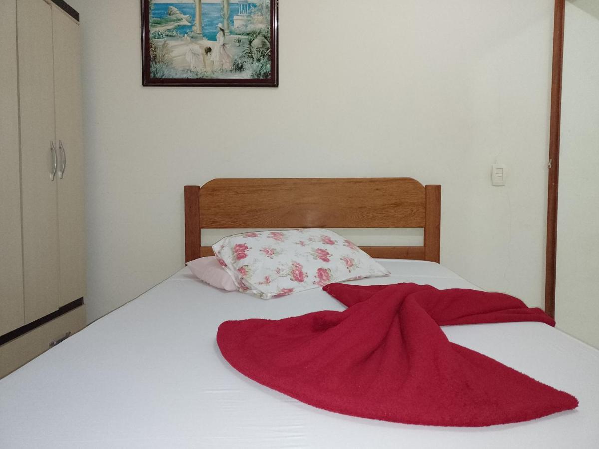 Hotel Pousada Oliveira à Florianópolis Extérieur photo