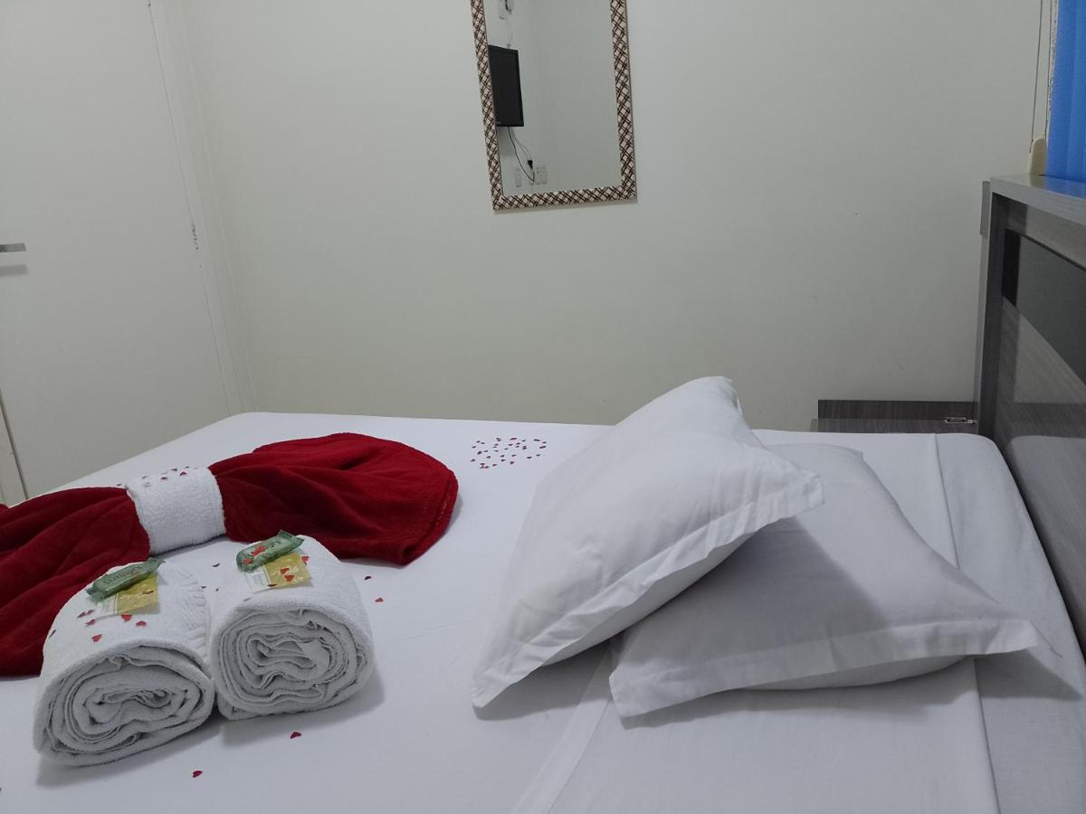 Hotel Pousada Oliveira à Florianópolis Extérieur photo