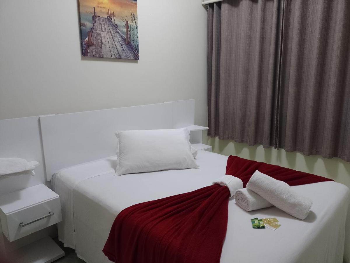 Hotel Pousada Oliveira à Florianópolis Extérieur photo