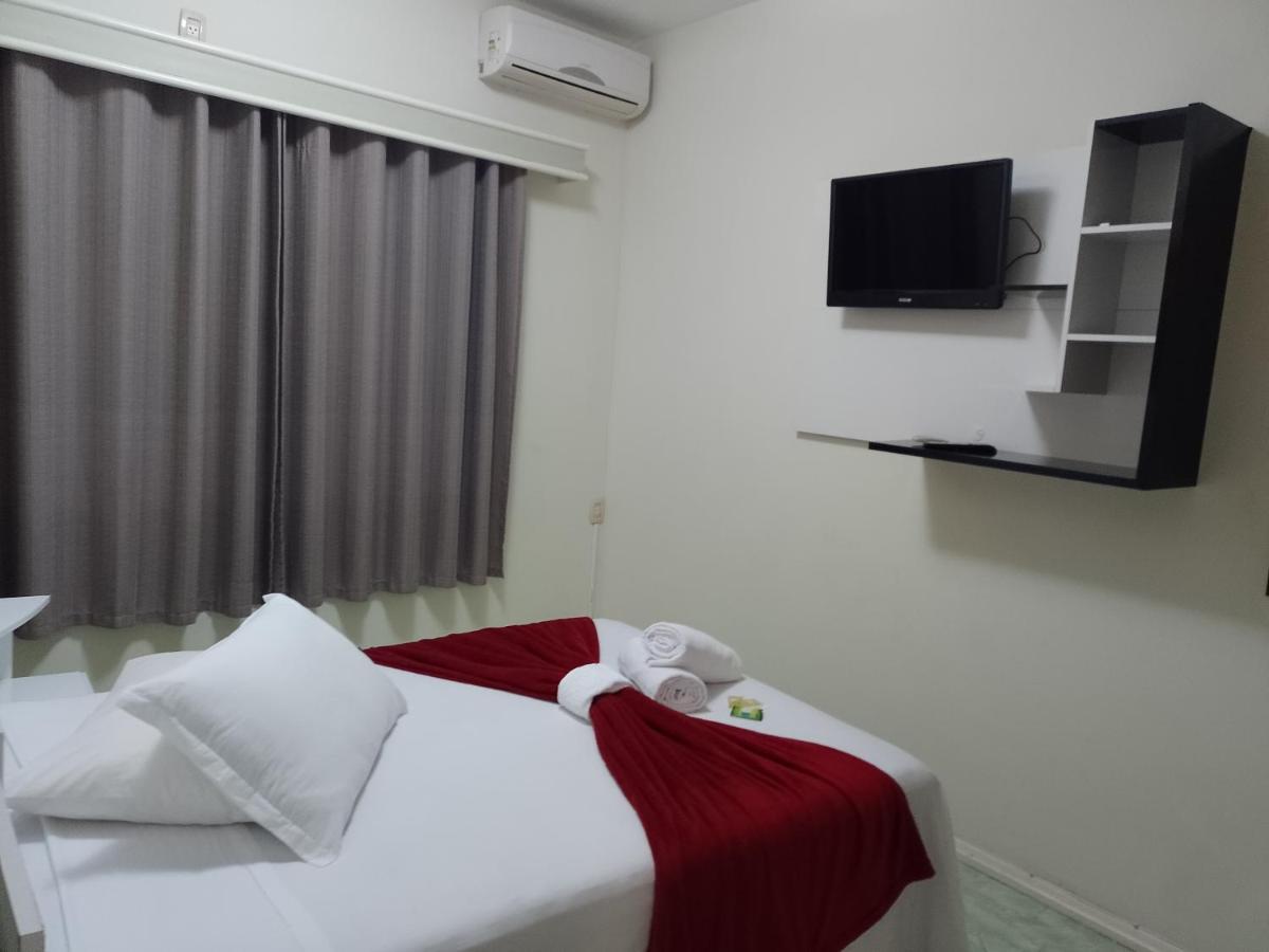Hotel Pousada Oliveira à Florianópolis Extérieur photo
