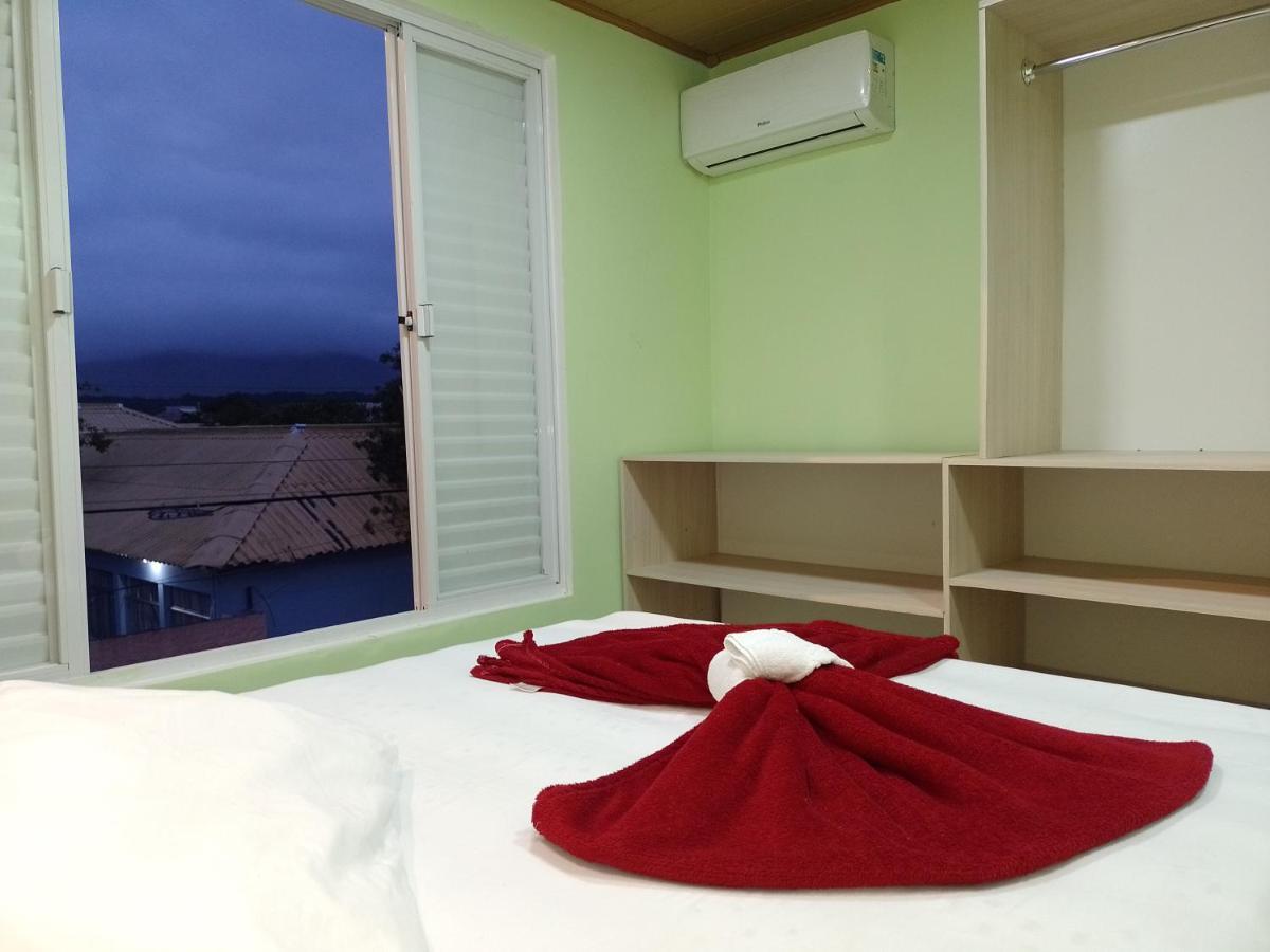 Hotel Pousada Oliveira à Florianópolis Extérieur photo