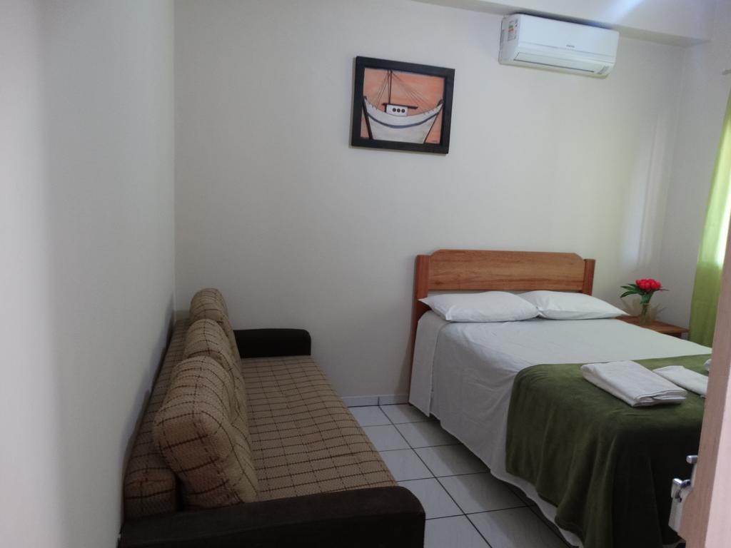 Hotel Pousada Oliveira à Florianópolis Extérieur photo