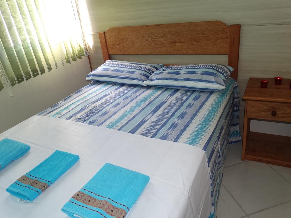 Hotel Pousada Oliveira à Florianópolis Extérieur photo