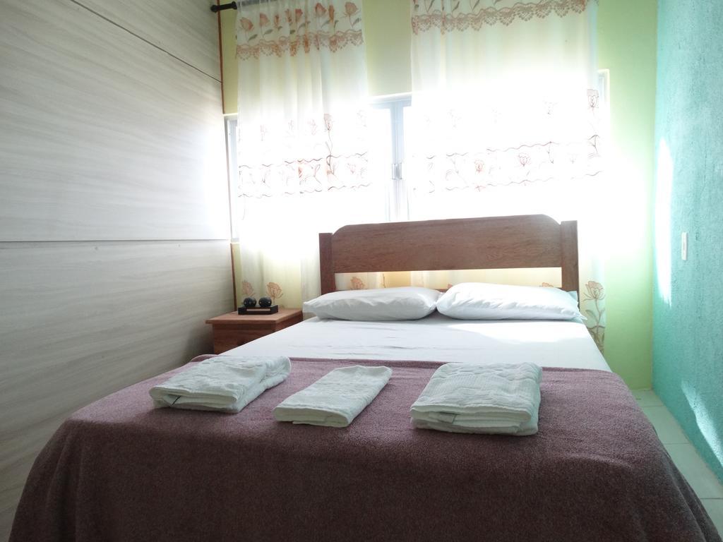 Hotel Pousada Oliveira à Florianópolis Extérieur photo