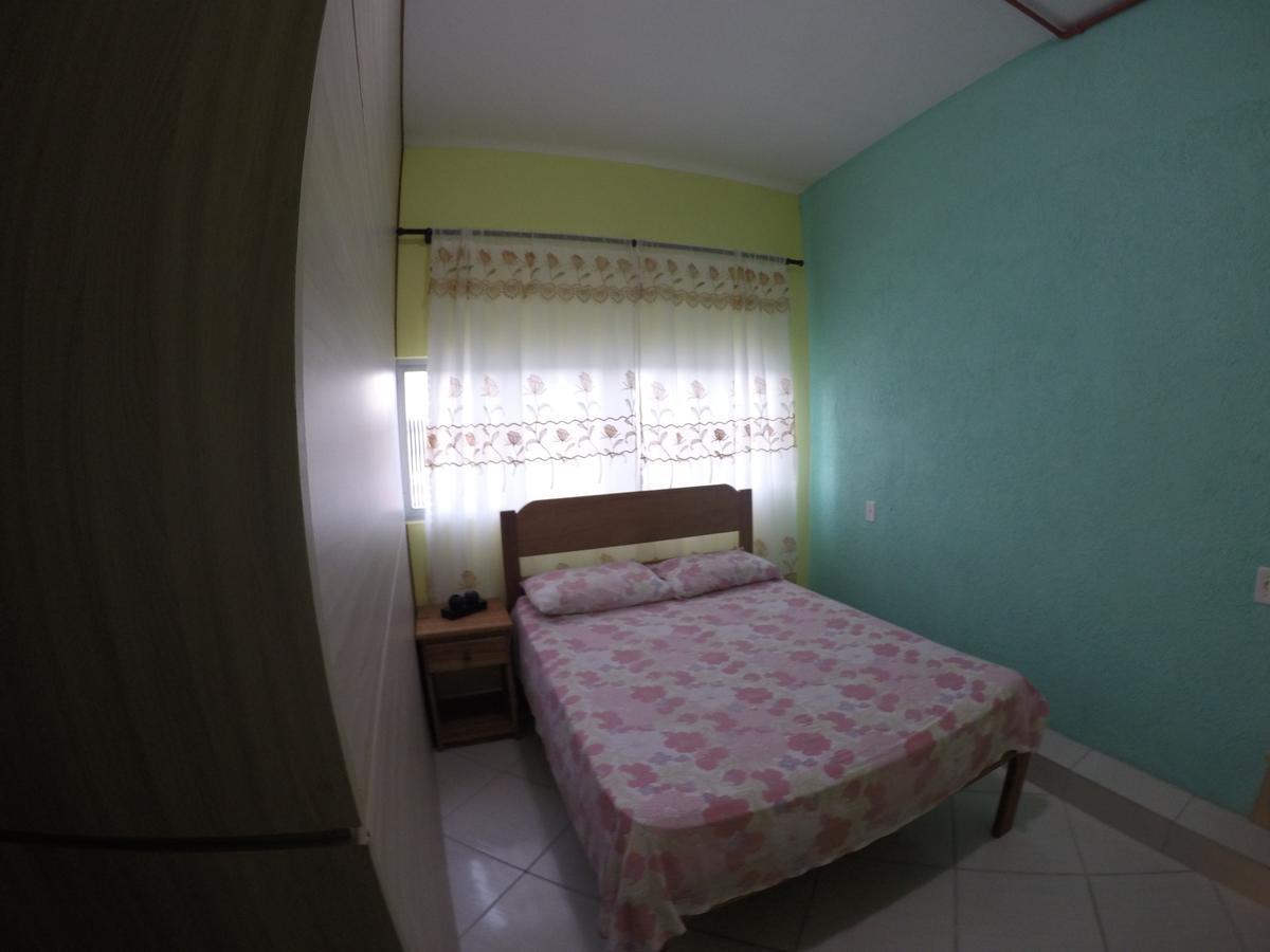 Hotel Pousada Oliveira à Florianópolis Extérieur photo