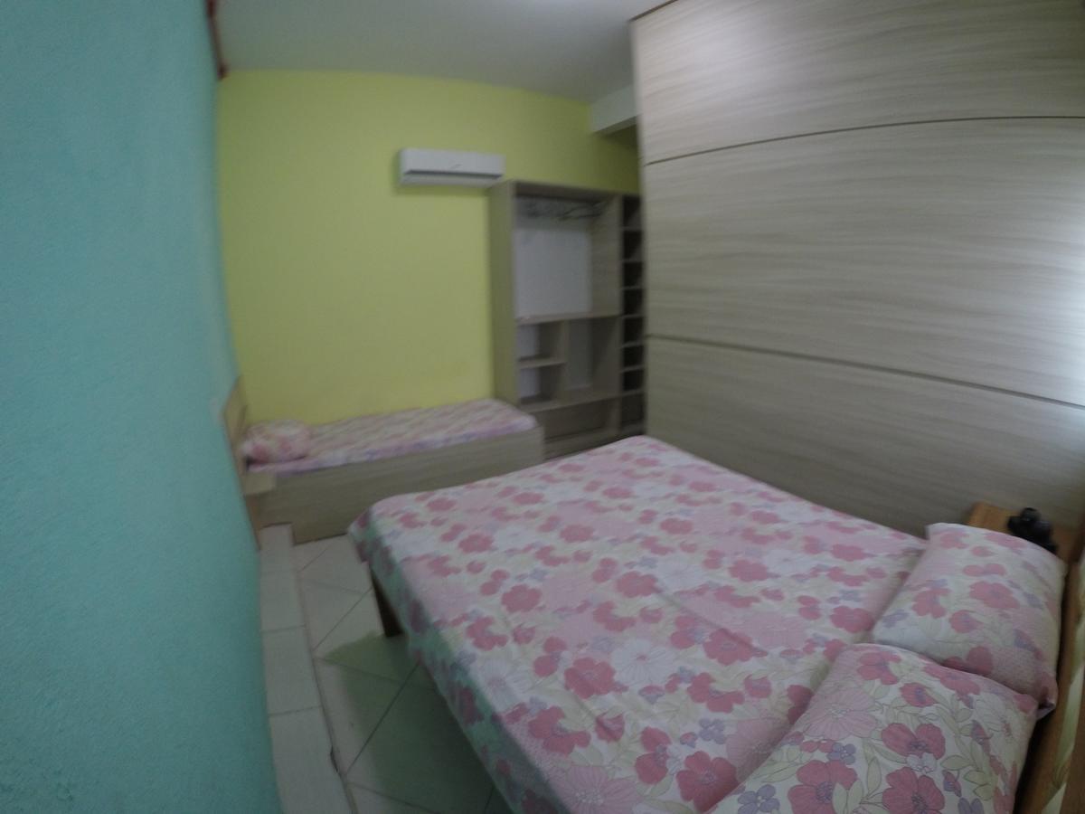 Hotel Pousada Oliveira à Florianópolis Extérieur photo
