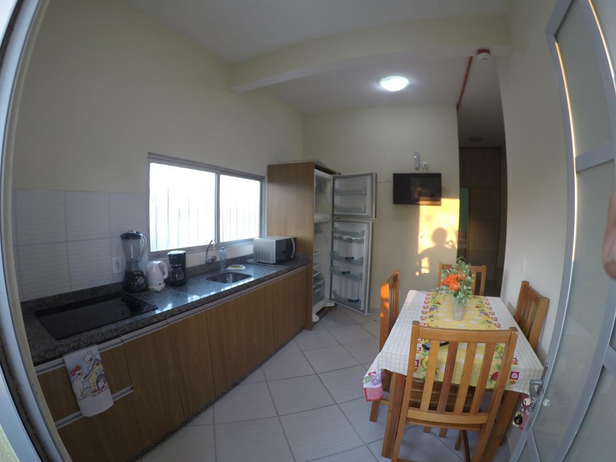 Hotel Pousada Oliveira à Florianópolis Extérieur photo
